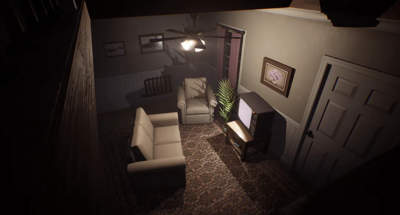 Lost Traces: False Awakening [Demo] Screenshot 6
