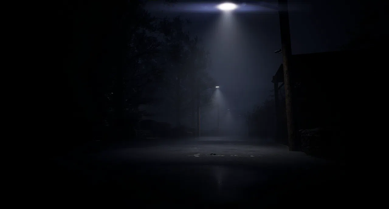 Lost Traces: False Awakening [Demo] Screenshot 4