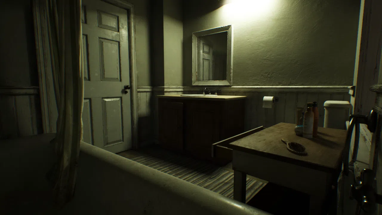 Lost Traces: False Awakening [Demo] Screenshot 1