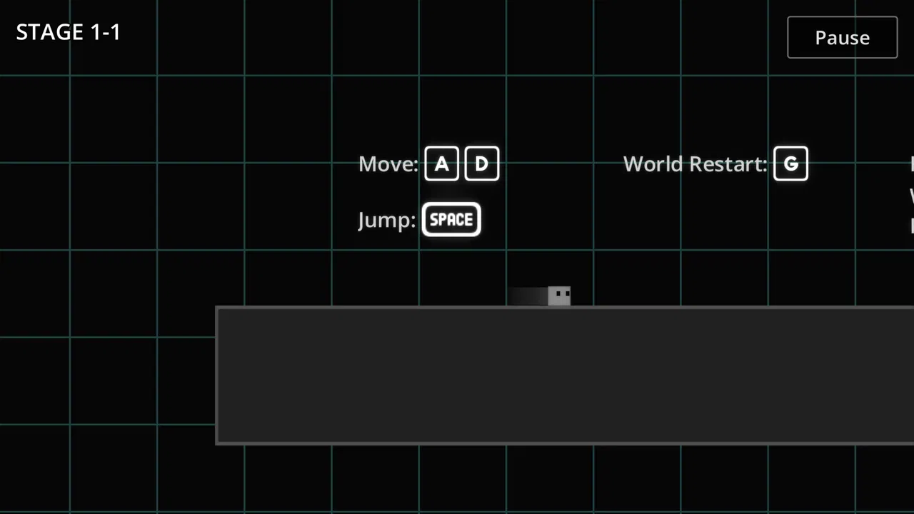 Chroma Jump Screenshot 0