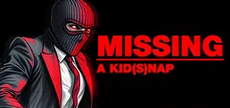Missing: A Kid(s)Nap