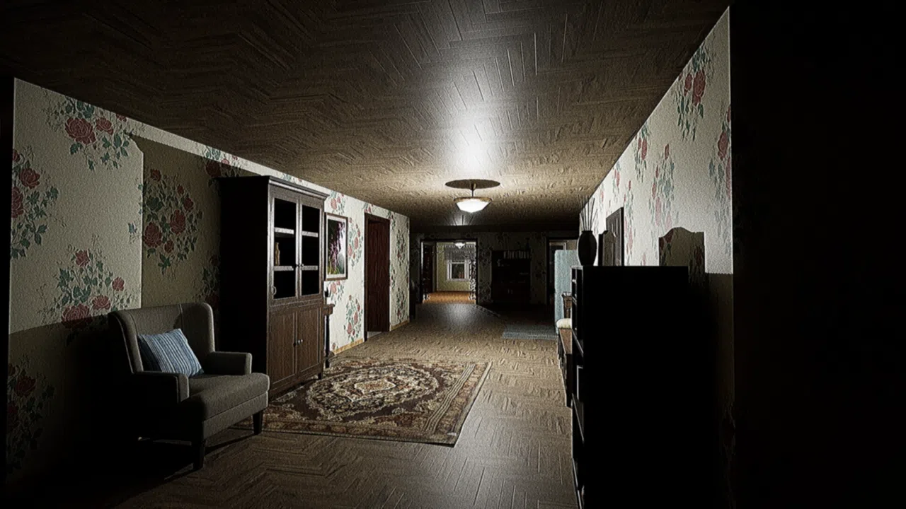 Missing: A Kid(s)Nap Screenshot 0