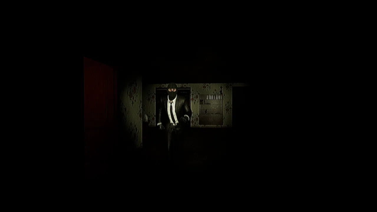 Missing: A Kid(s)Nap Screenshot 4