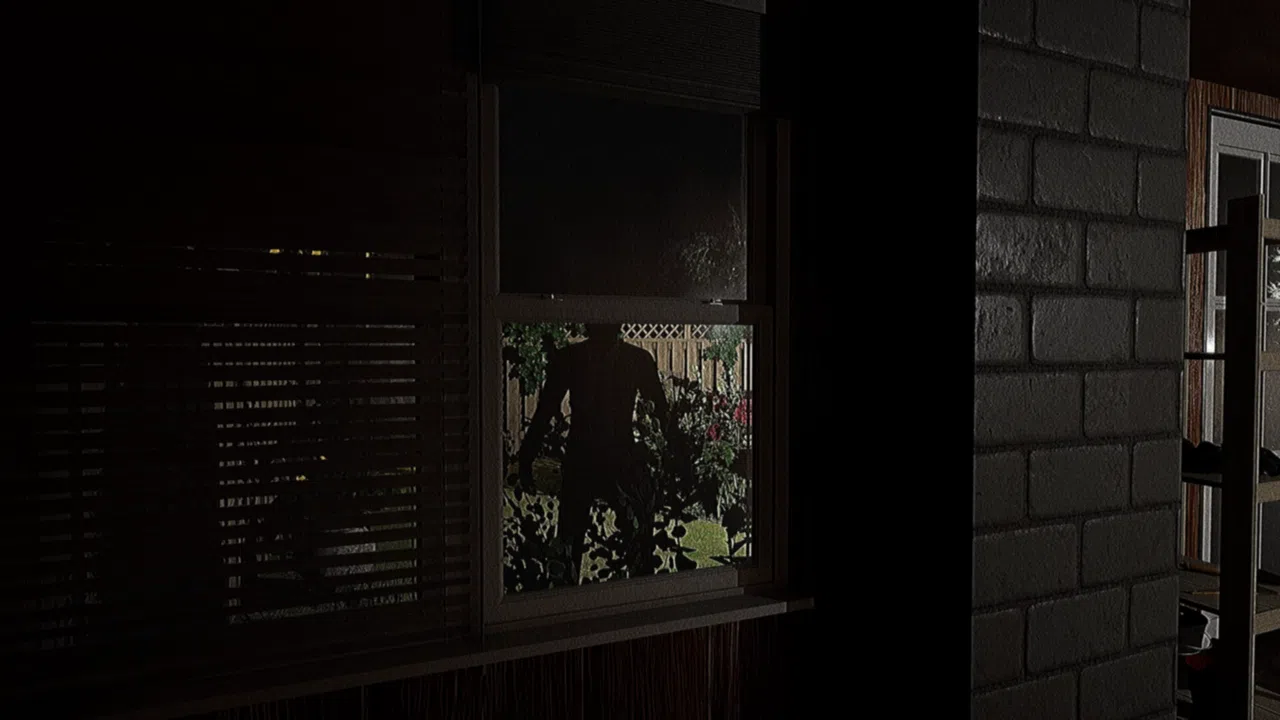 Missing: A Kid(s)Nap Screenshot 2