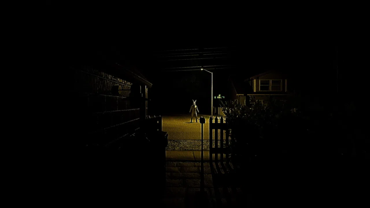 Missing: A Kid(s)Nap Screenshot 3