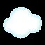 White Cloud icon