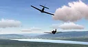 DCS: P-51D High Stakes Campaign by Dmitry Koshelev Screenshot 1