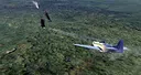 DCS: P-51D High Stakes Campaign by Dmitry Koshelev Screenshot 4
