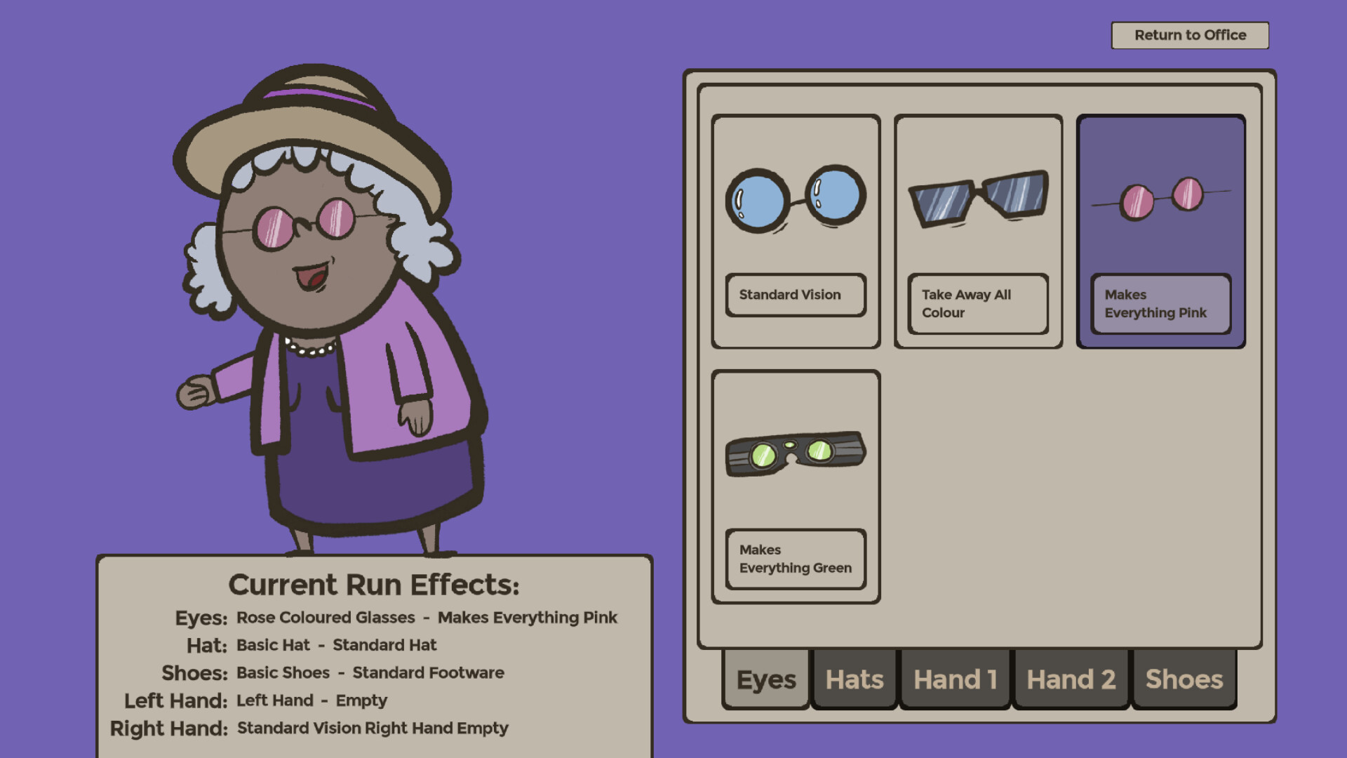 Thelma Fantastic Demo Screenshot 4