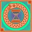 Ice World Timed icon