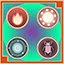 Beat the Game icon