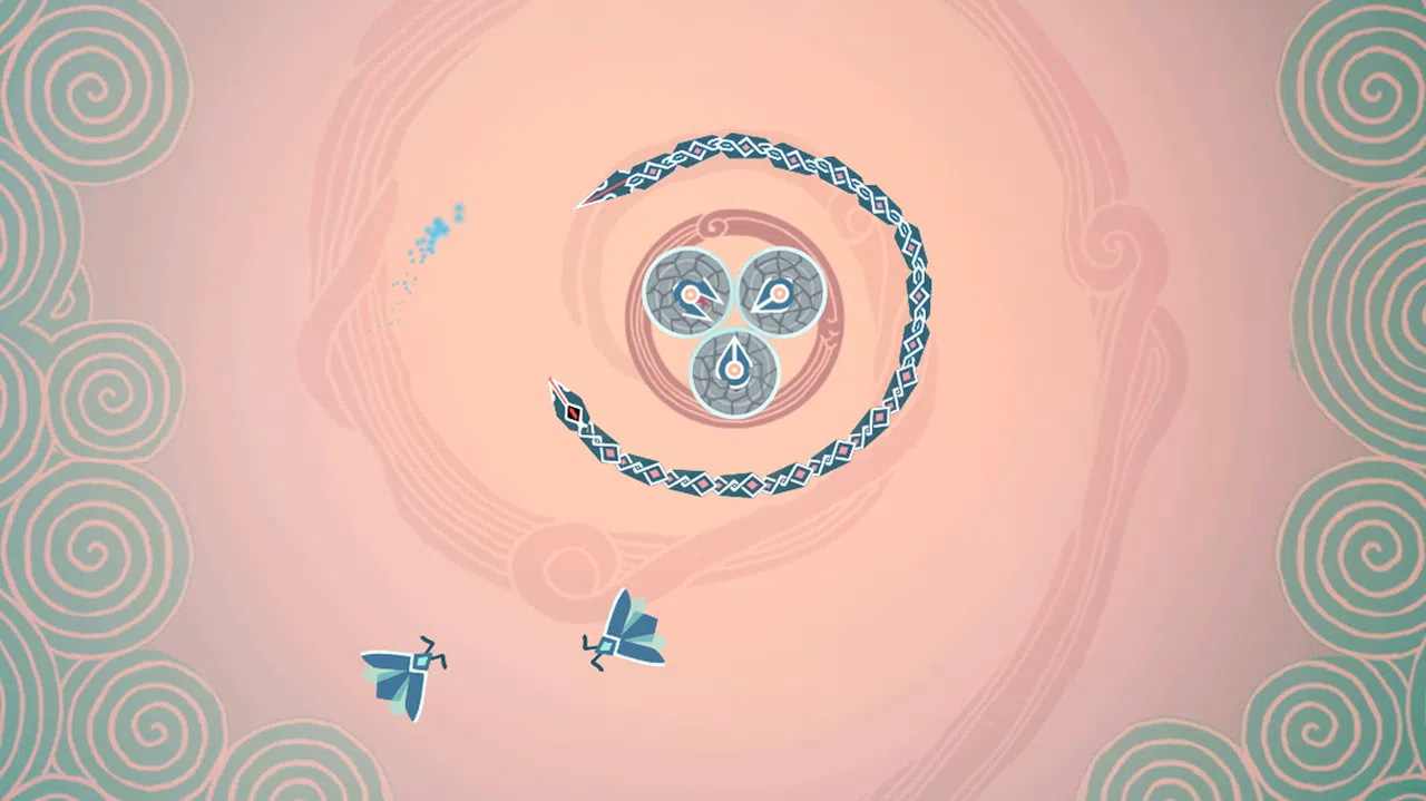 Ophidia Screenshot 1