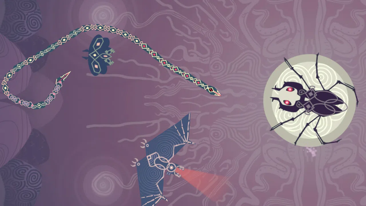 Ophidia Screenshot 0
