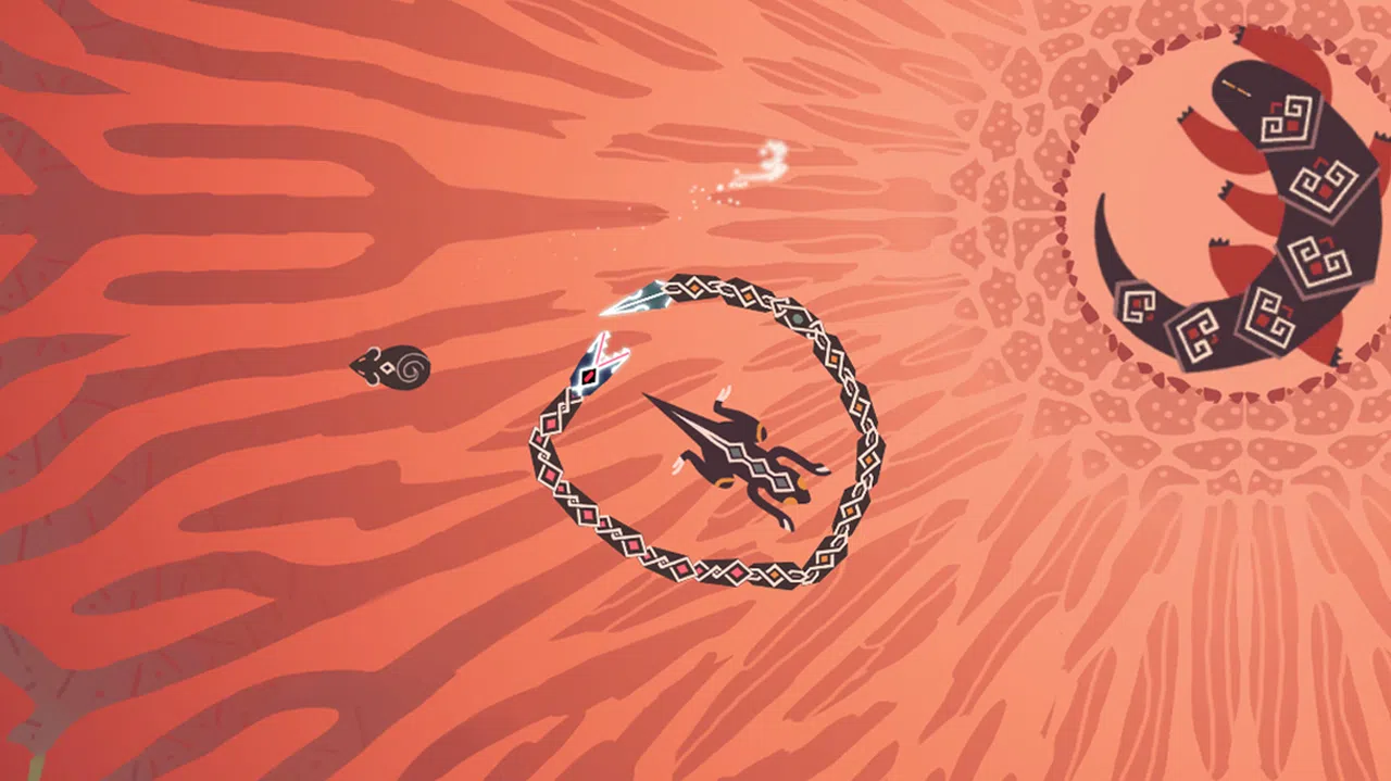 Ophidia Screenshot 2