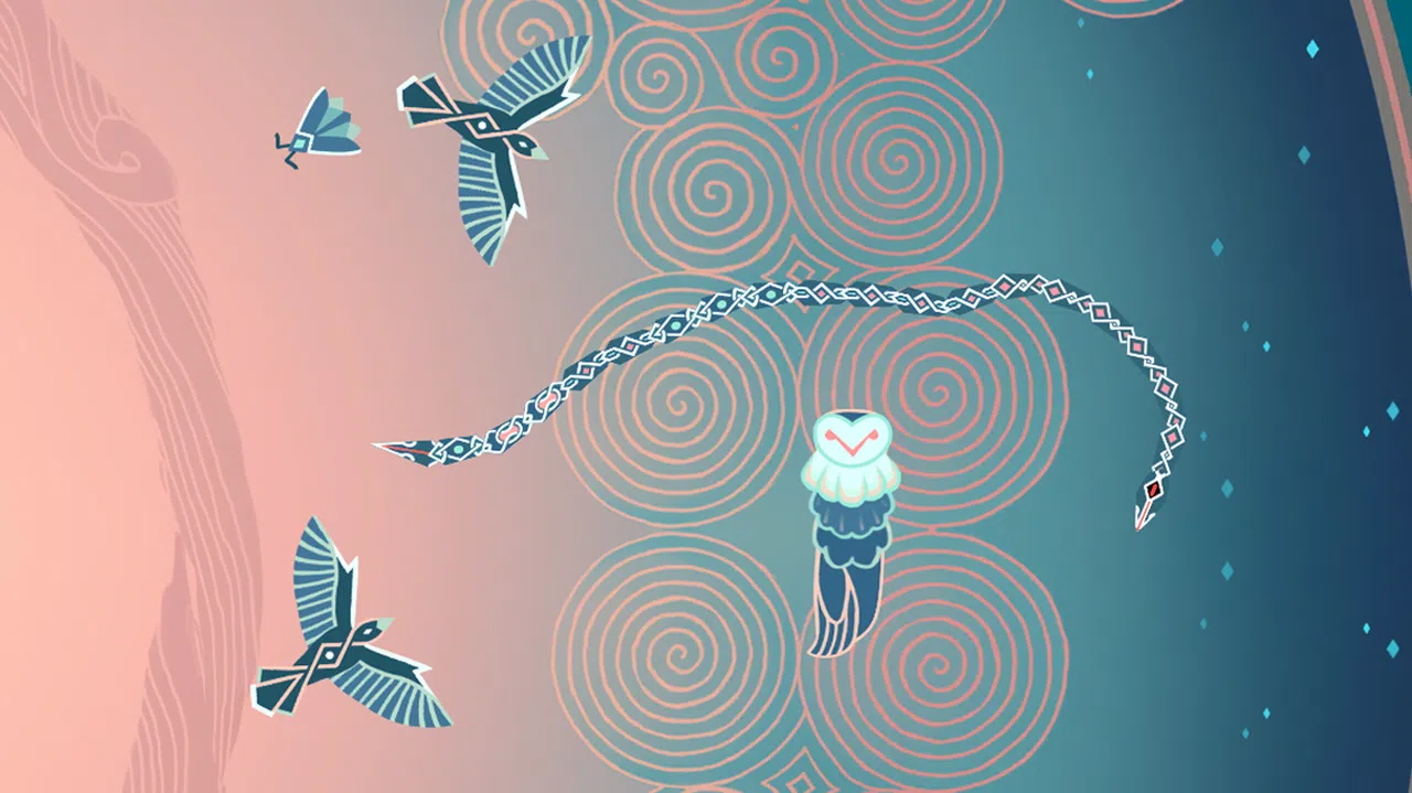 Ophidia Screenshot 3