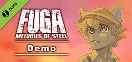 Fuga: Melodies of Steel - Demo