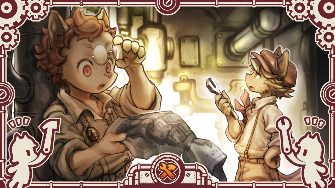 Fuga: Melodies of Steel - Demo Screenshot 2