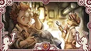 Fuga: Melodies of Steel - Demo Screenshot 2