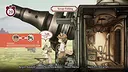 Fuga: Melodies of Steel - Demo Screenshot 11
