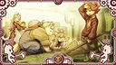Fuga: Melodies of Steel - Demo Screenshot 3