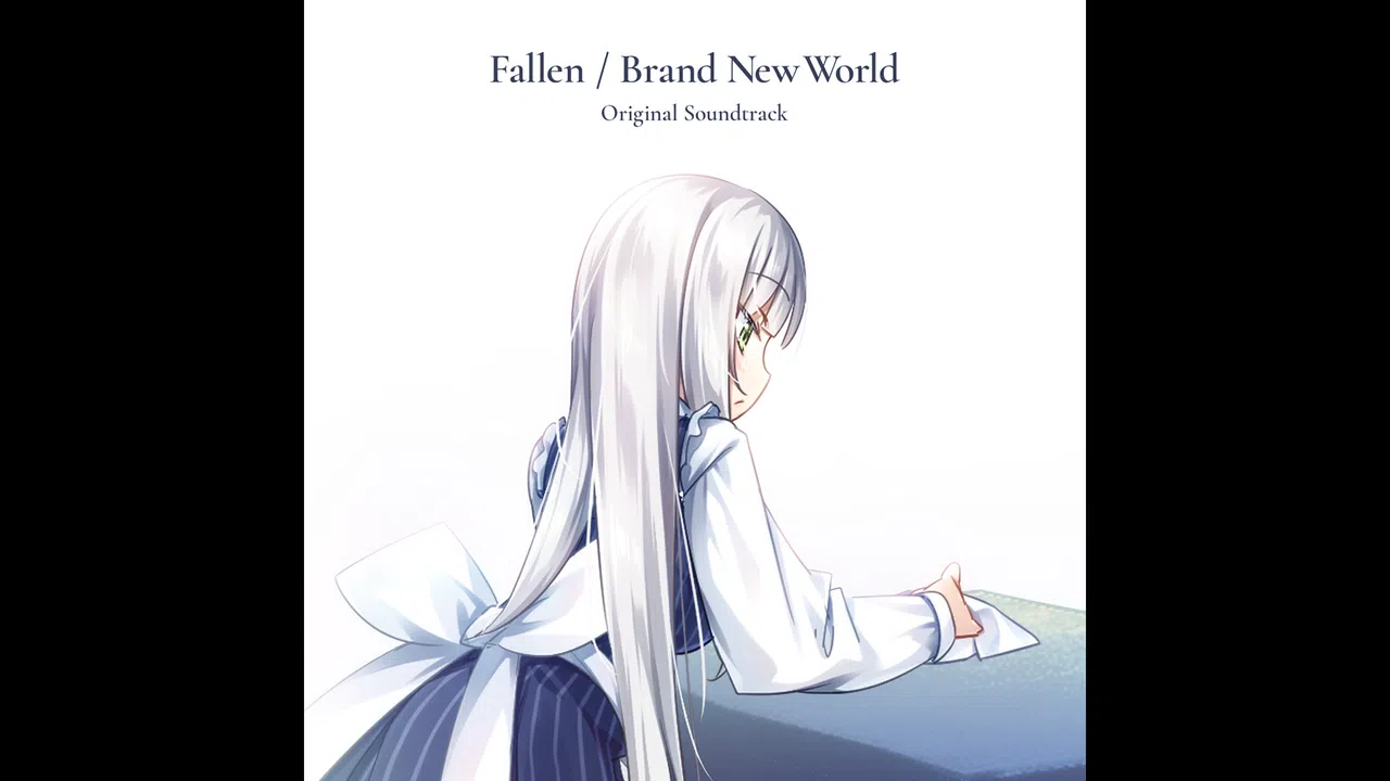Fallen / Brand New World Original Soundtrack Screenshot 0