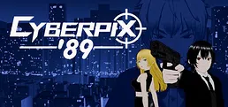 Cyberpix '89