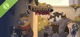 Feather Rogue Demo