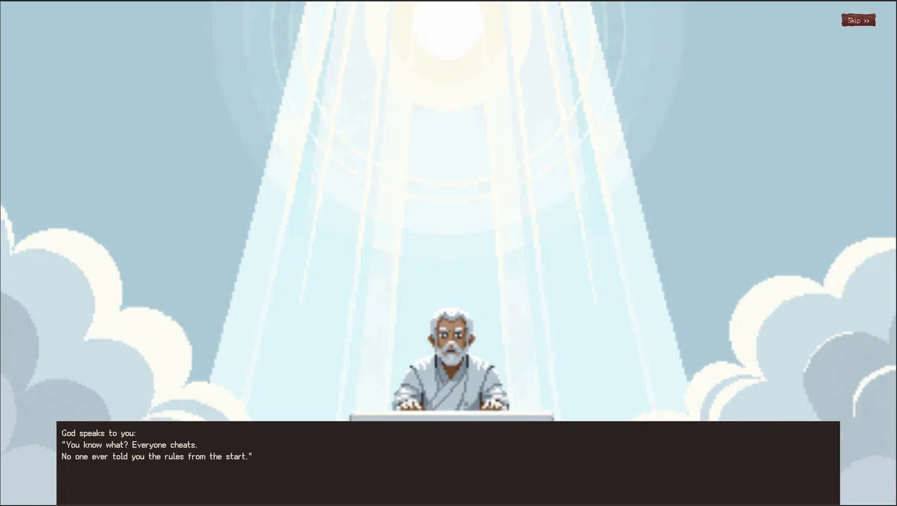 这张不算 This One Doesn't Count Demo Screenshot 4