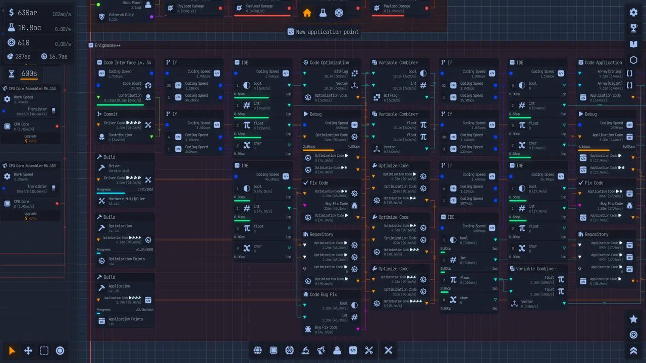 Upload Labs Soundtrack Screenshot 0