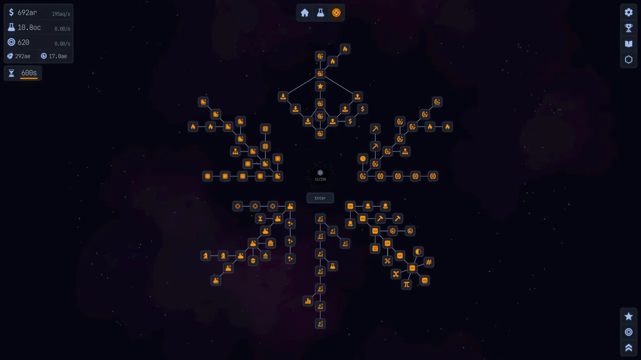 Upload Labs Soundtrack Screenshot 2