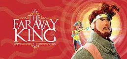 The Faraway King Playtest