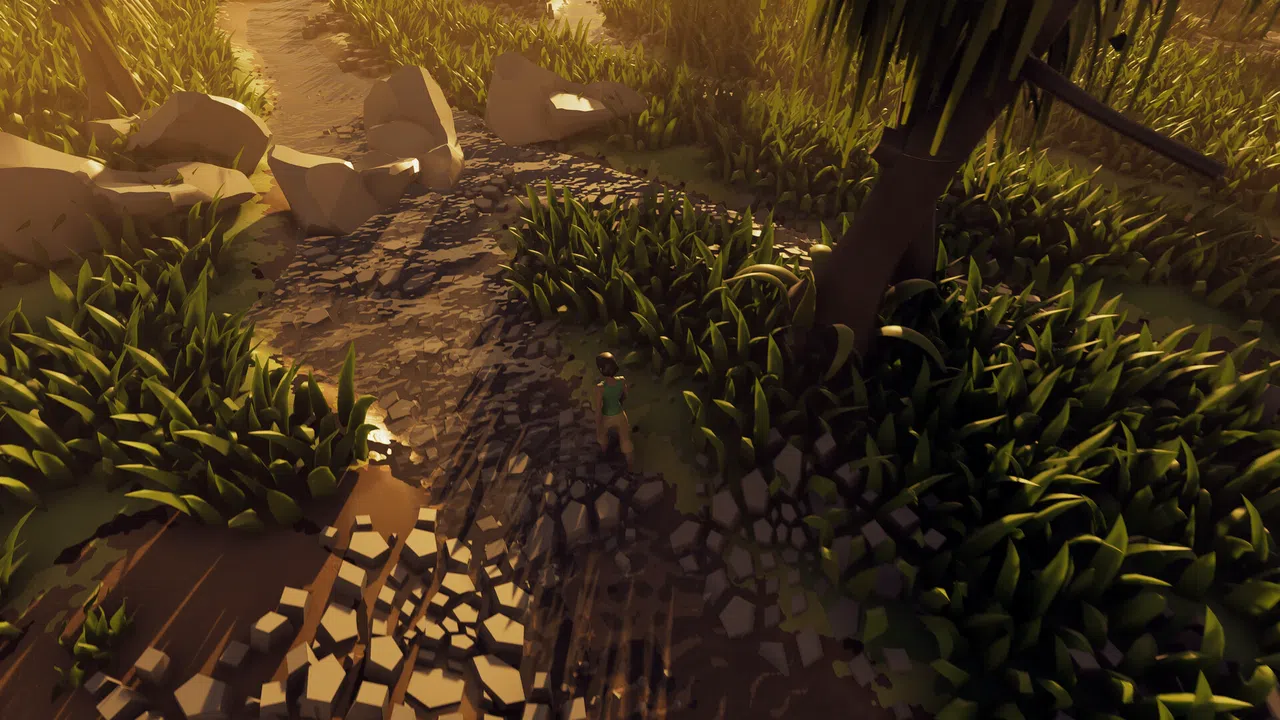 Walking With The Wild Screenshot 4