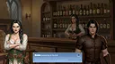 Secret of the order Screenshot 0