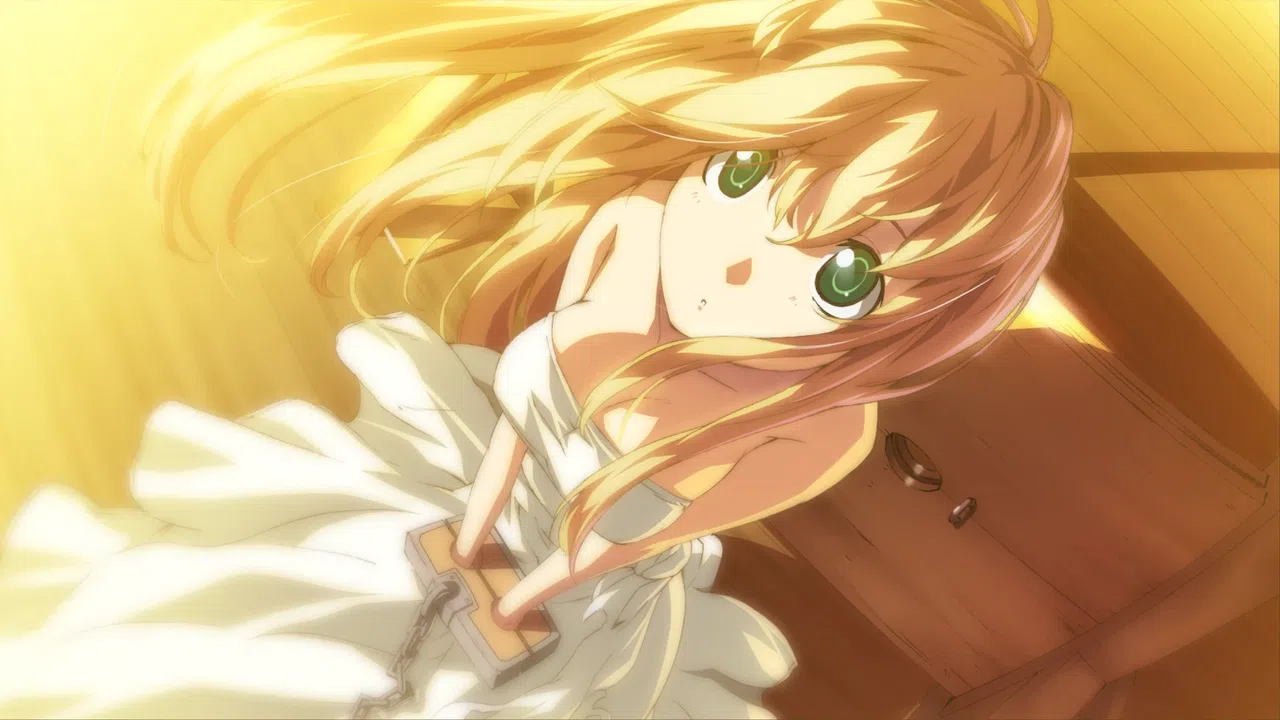 Dies irae ~Amantes amentes~ Screenshot 1