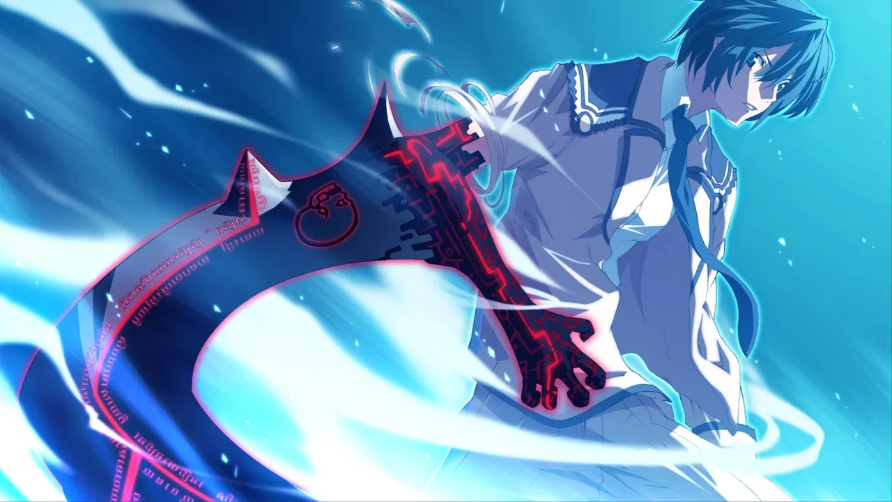 Dies irae ~Amantes amentes~ Screenshot 0