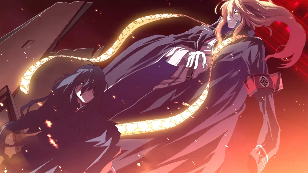 Dies irae ~Amantes amentes~ Screenshot 7