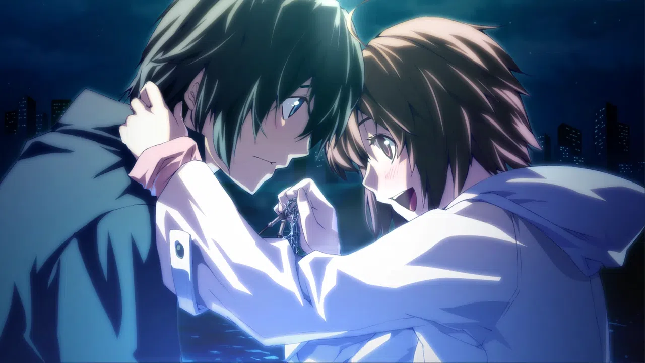 Dies irae ~Amantes amentes~ Screenshot 4