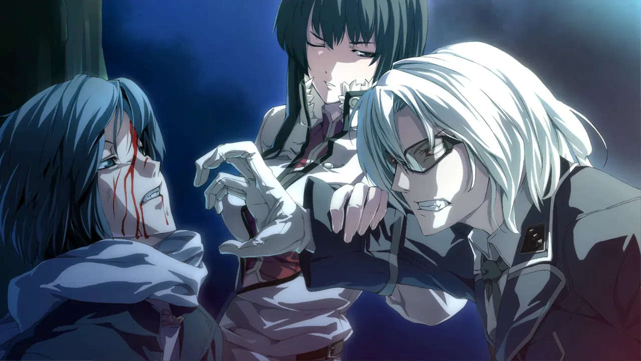 Dies irae ~Amantes amentes~ Screenshot 5