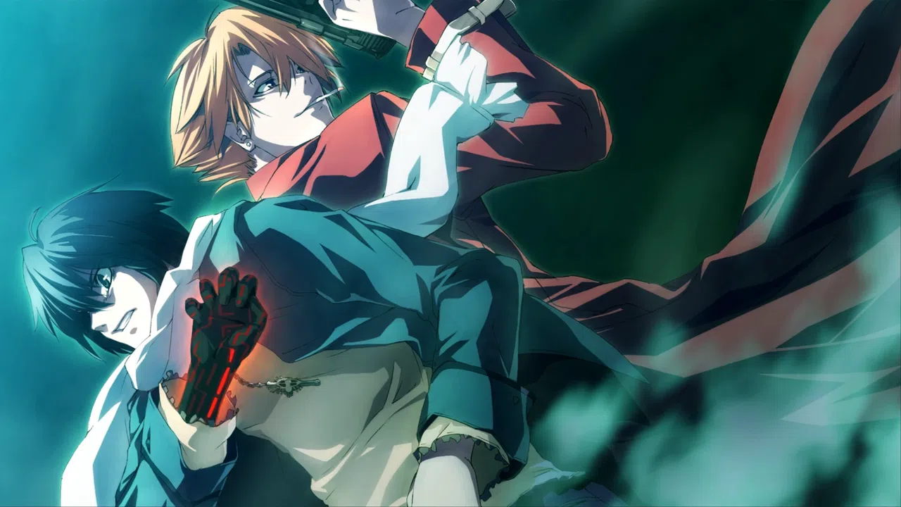 Dies irae ~Amantes amentes~ Screenshot 3