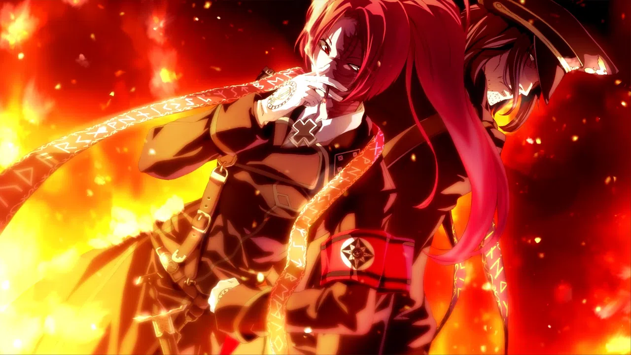 Dies irae ~Amantes amentes~ Screenshot 2