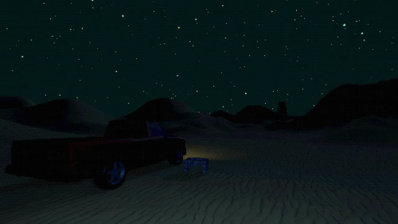 Fanos Screenshot 0