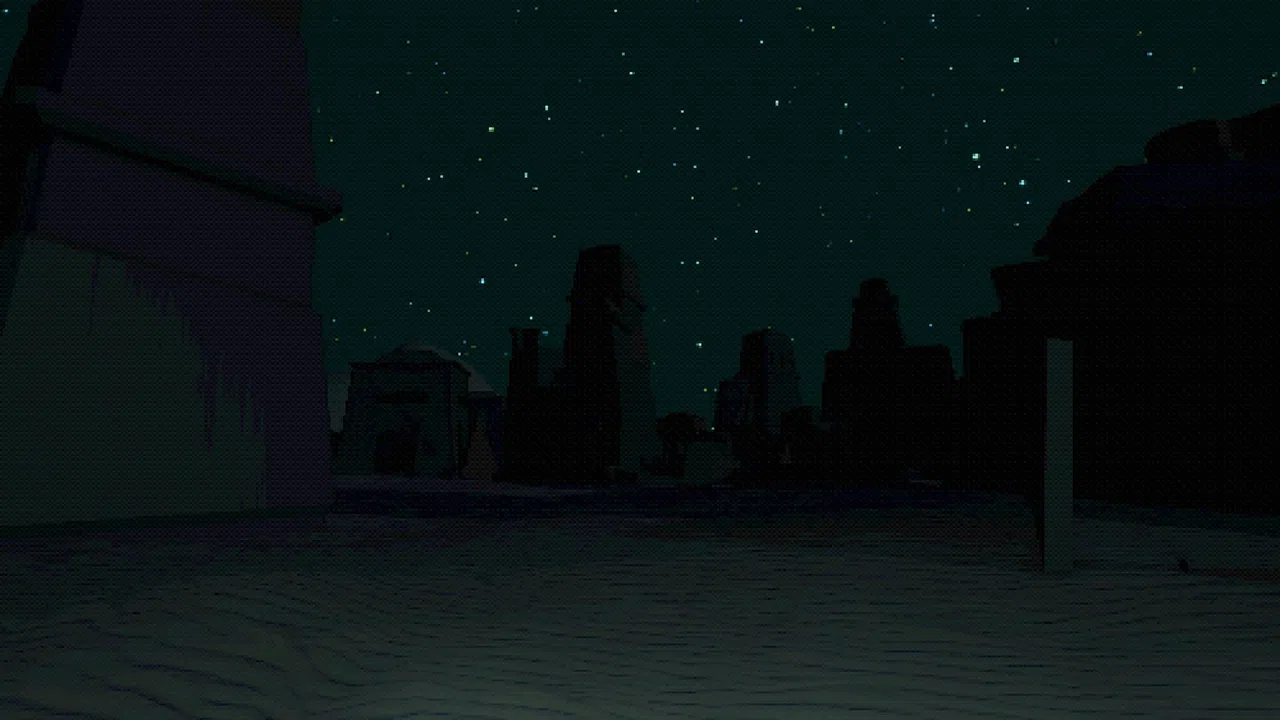 Fanos Screenshot 2