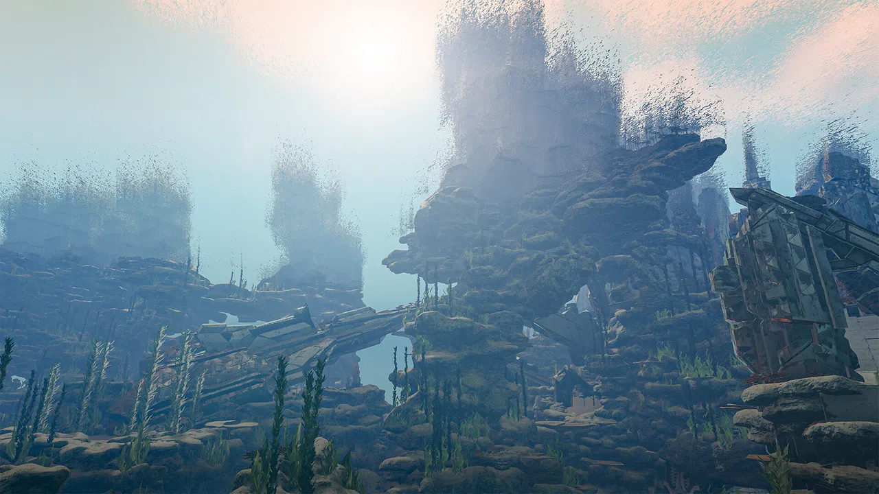 ARK: Aquatica Original Soundtrack Screenshot 1