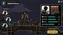 Pygmalion and the Kingdom of Rot Screenshot 1