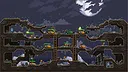Pygmalion and the Kingdom of Rot Screenshot 0