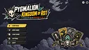 Pygmalion and the Kingdom of Rot Screenshot 2