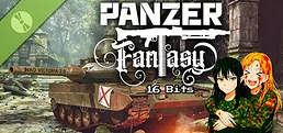 Panzer Fantasy 16 Bits Demo