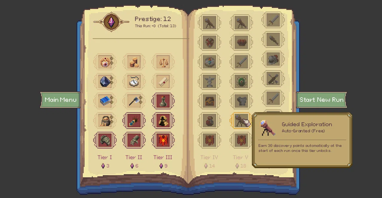 Crownhold Screenshot 4