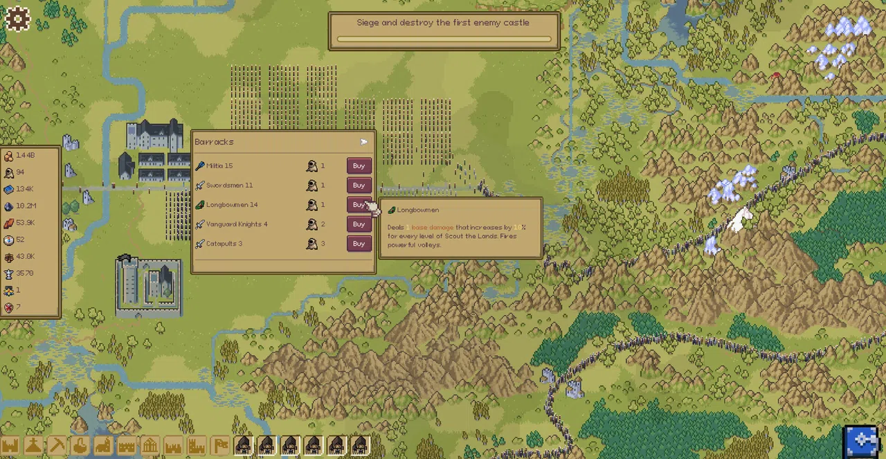 Crownhold Screenshot 5