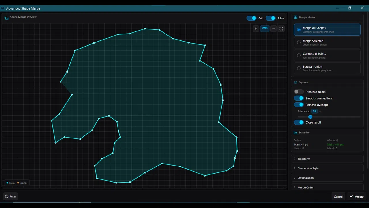 SpriteArcana Screenshot 0